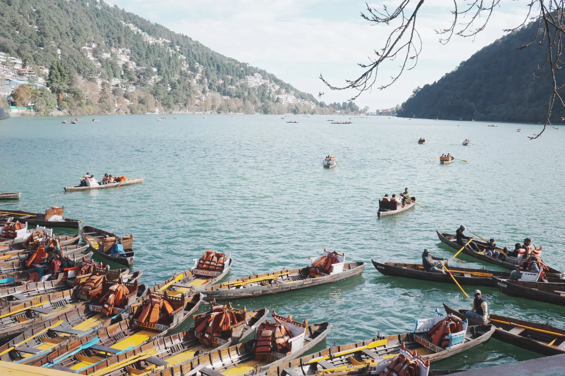 Nainital